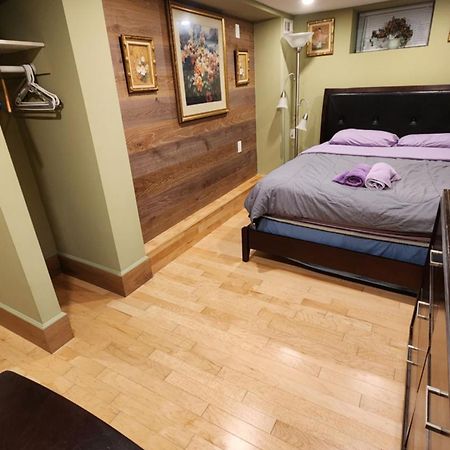 Two Bedroom Few Blocks From The Beach And Tropicana Casino Атлантик Сити Экстерьер фото