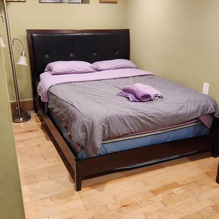 Two Bedroom Few Blocks From The Beach And Tropicana Casino Атлантик Сити Экстерьер фото