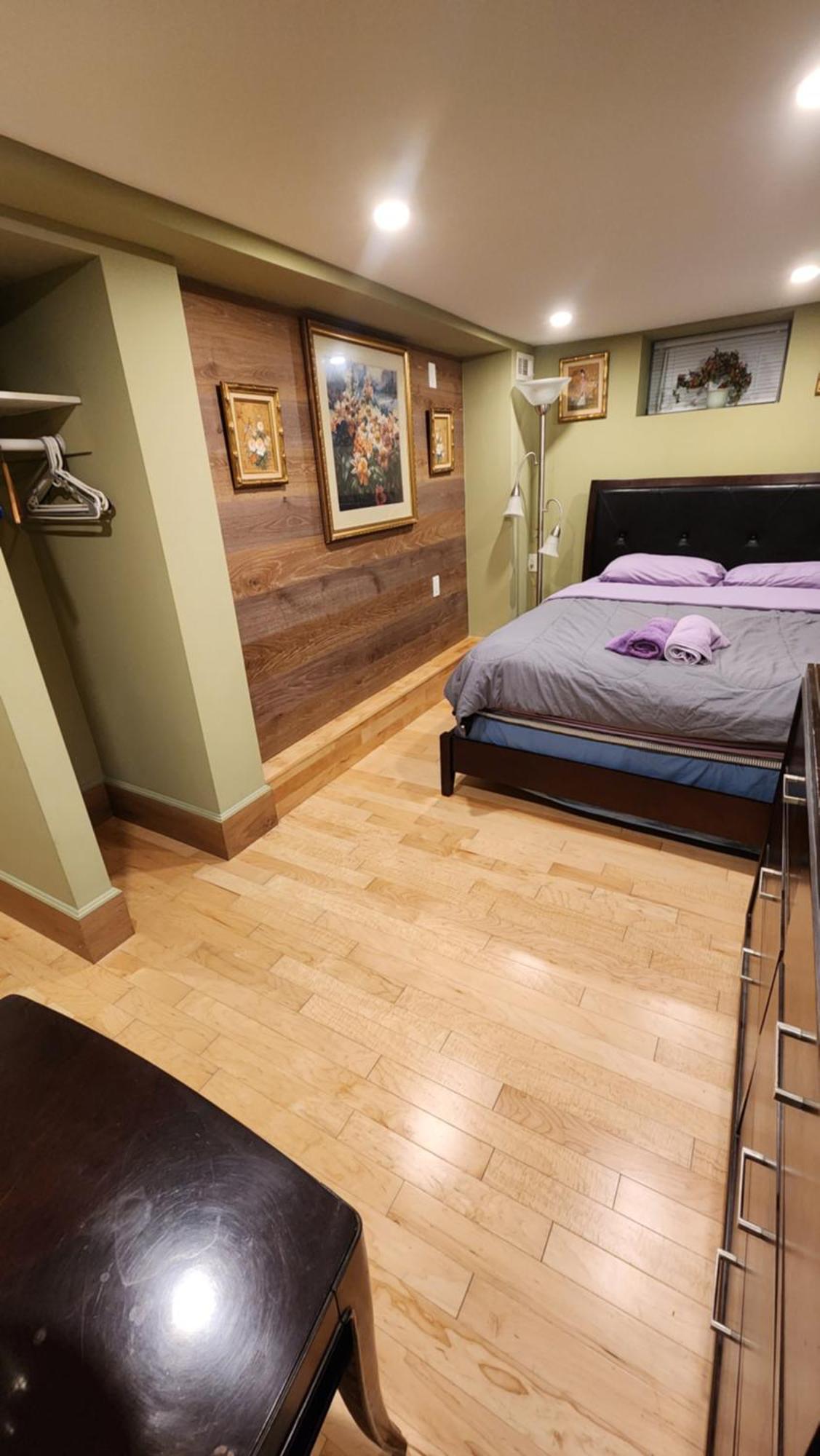 Two Bedroom Few Blocks From The Beach And Tropicana Casino Атлантик Сити Экстерьер фото
