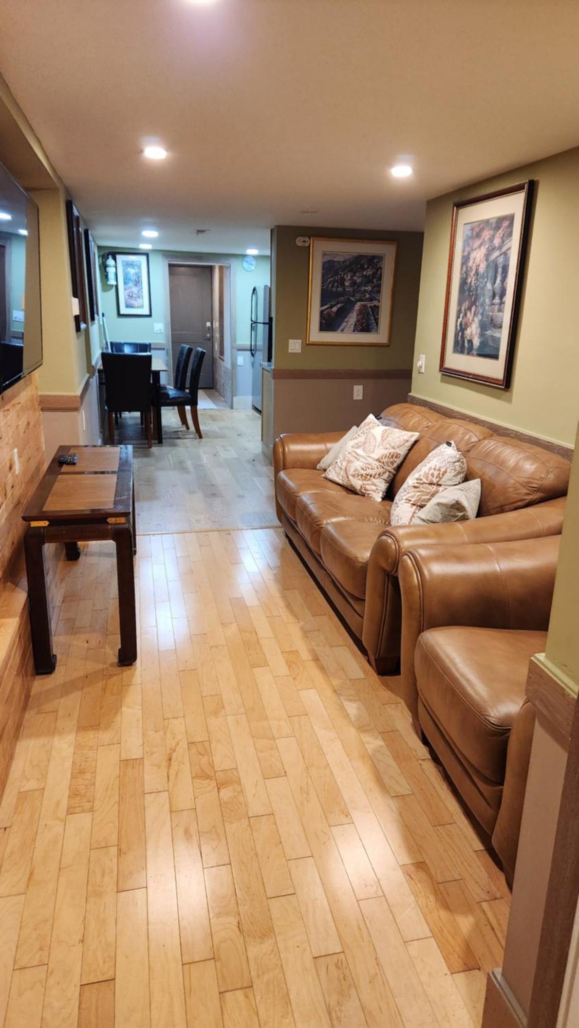 Two Bedroom Few Blocks From The Beach And Tropicana Casino Атлантик Сити Экстерьер фото