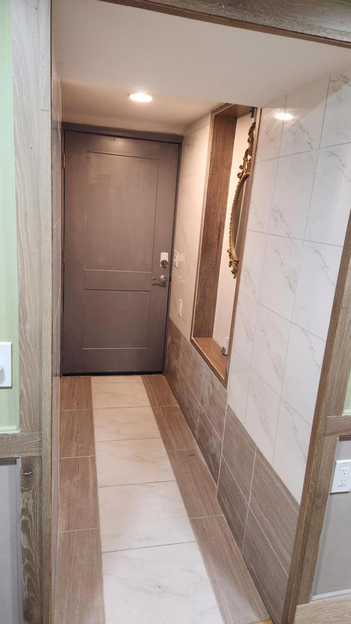Two Bedroom Few Blocks From The Beach And Tropicana Casino Атлантик Сити Экстерьер фото
