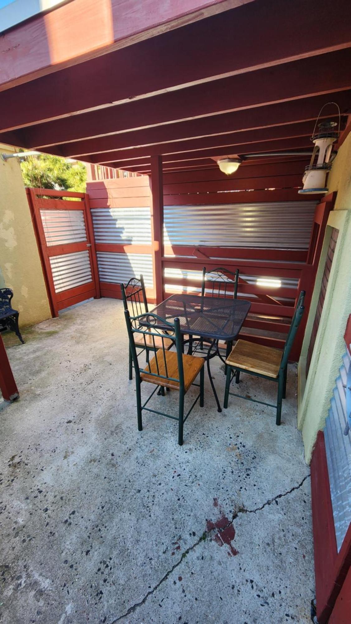Two Bedroom Few Blocks From The Beach And Tropicana Casino Атлантик Сити Экстерьер фото