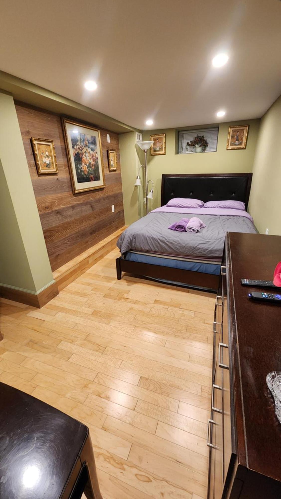 Two Bedroom Few Blocks From The Beach And Tropicana Casino Атлантик Сити Экстерьер фото