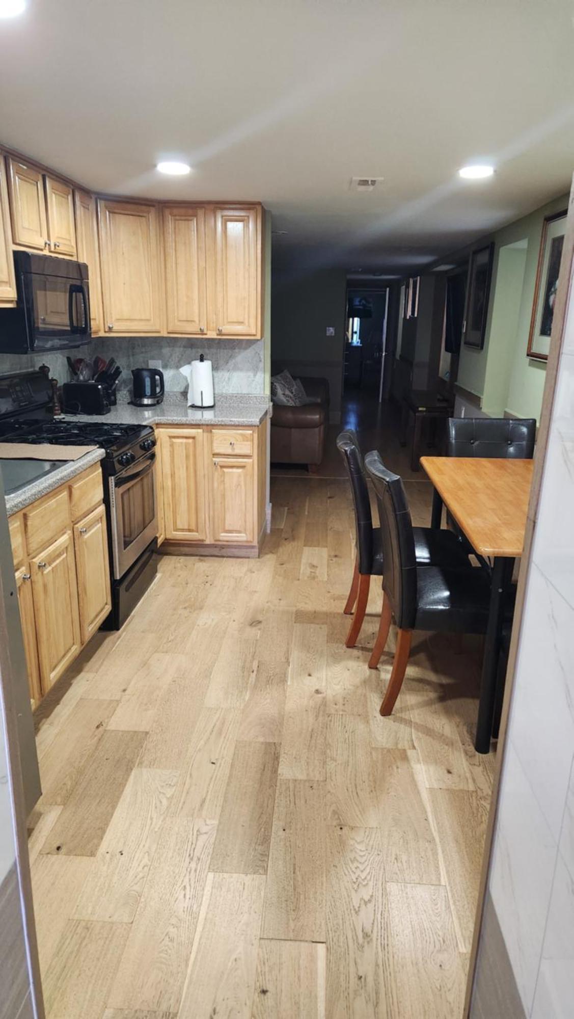 Two Bedroom Few Blocks From The Beach And Tropicana Casino Атлантик Сити Экстерьер фото